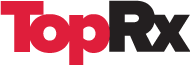 TopRx Logo